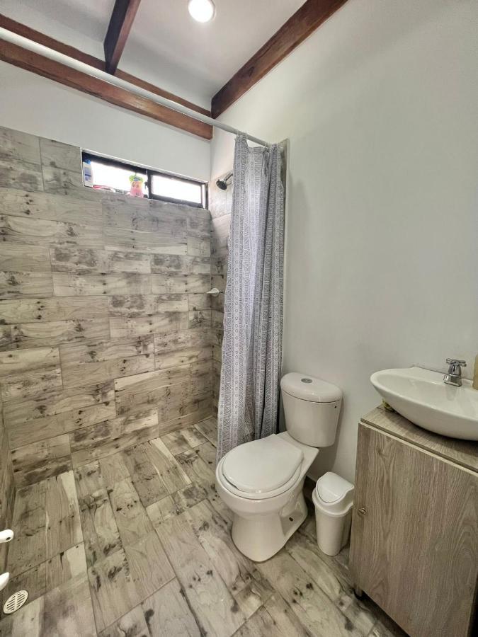 Cabana Campestre Con Piscina En La Hacienda Napoles Doradal Zewnętrze zdjęcie